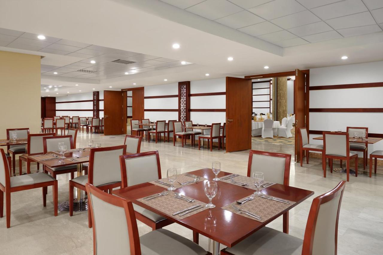 Makarem Mina Hotel Mekka Exteriör bild